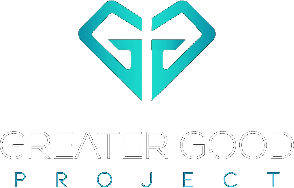 The Greater Good Project logo